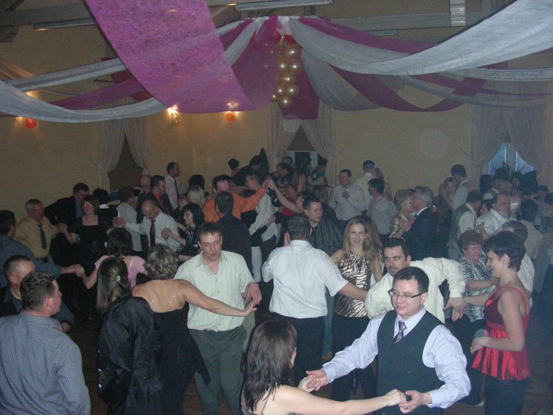 Bawimy sie wspaniale